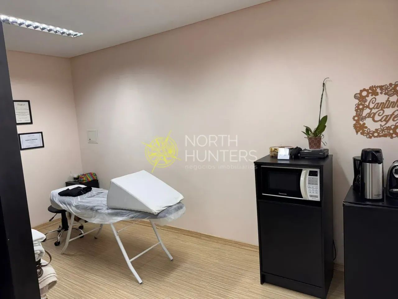 Sala à venda, Centro, Joinville, SC - Foto 4