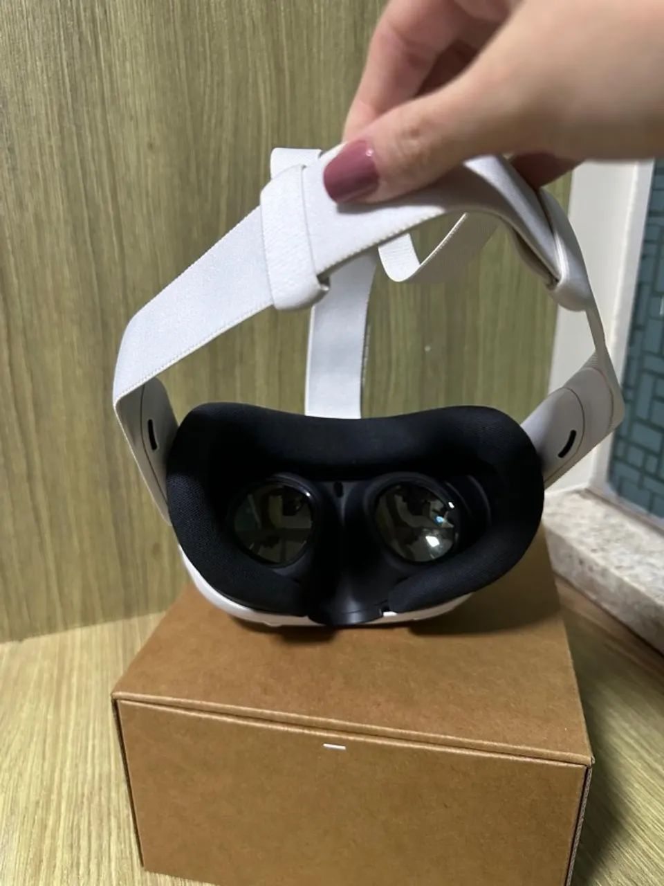 Oculus Meta Quest 3  - Foto 2