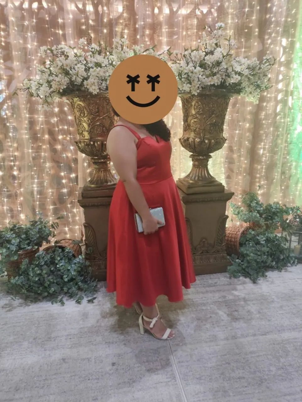 Vestido de festa - Foto 2