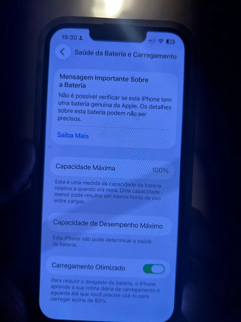 iPhone 13 512 gb  - Foto 2