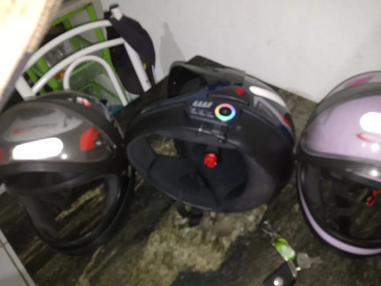 Capacete  - Foto 5