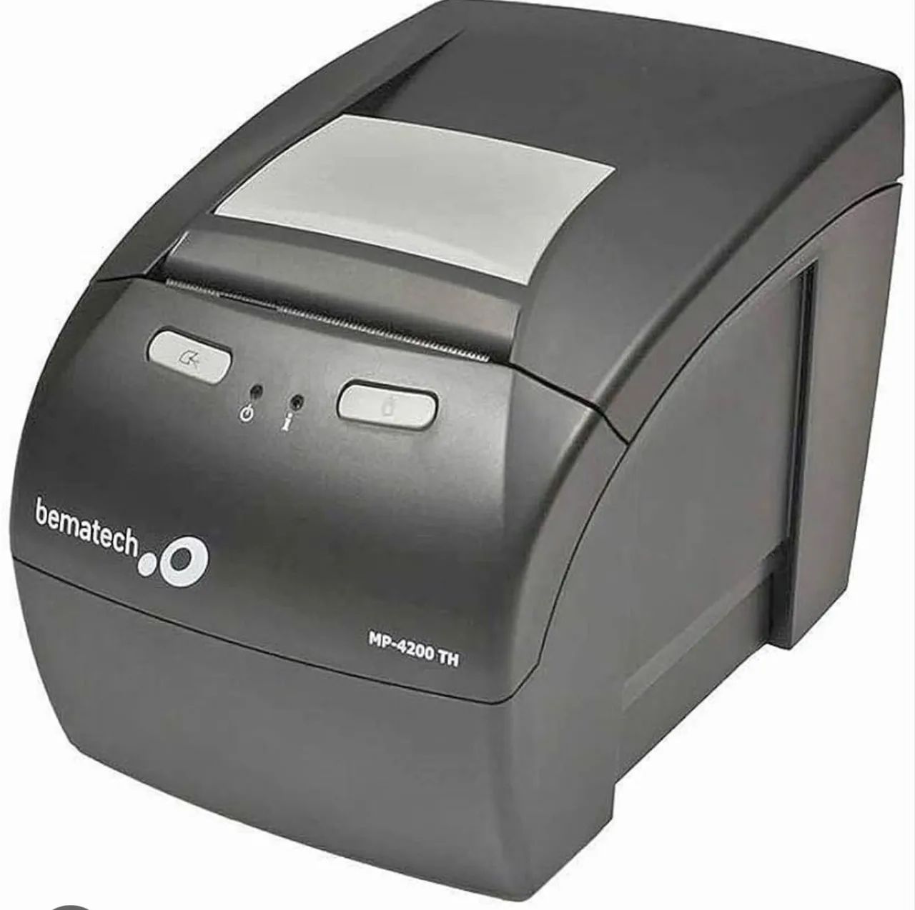 Impressora Bematech  MP 4200 - Foto 2