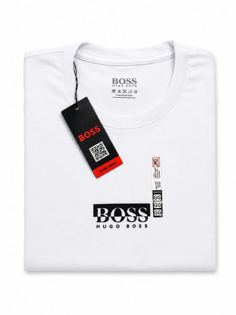 Camiseta Masculina 