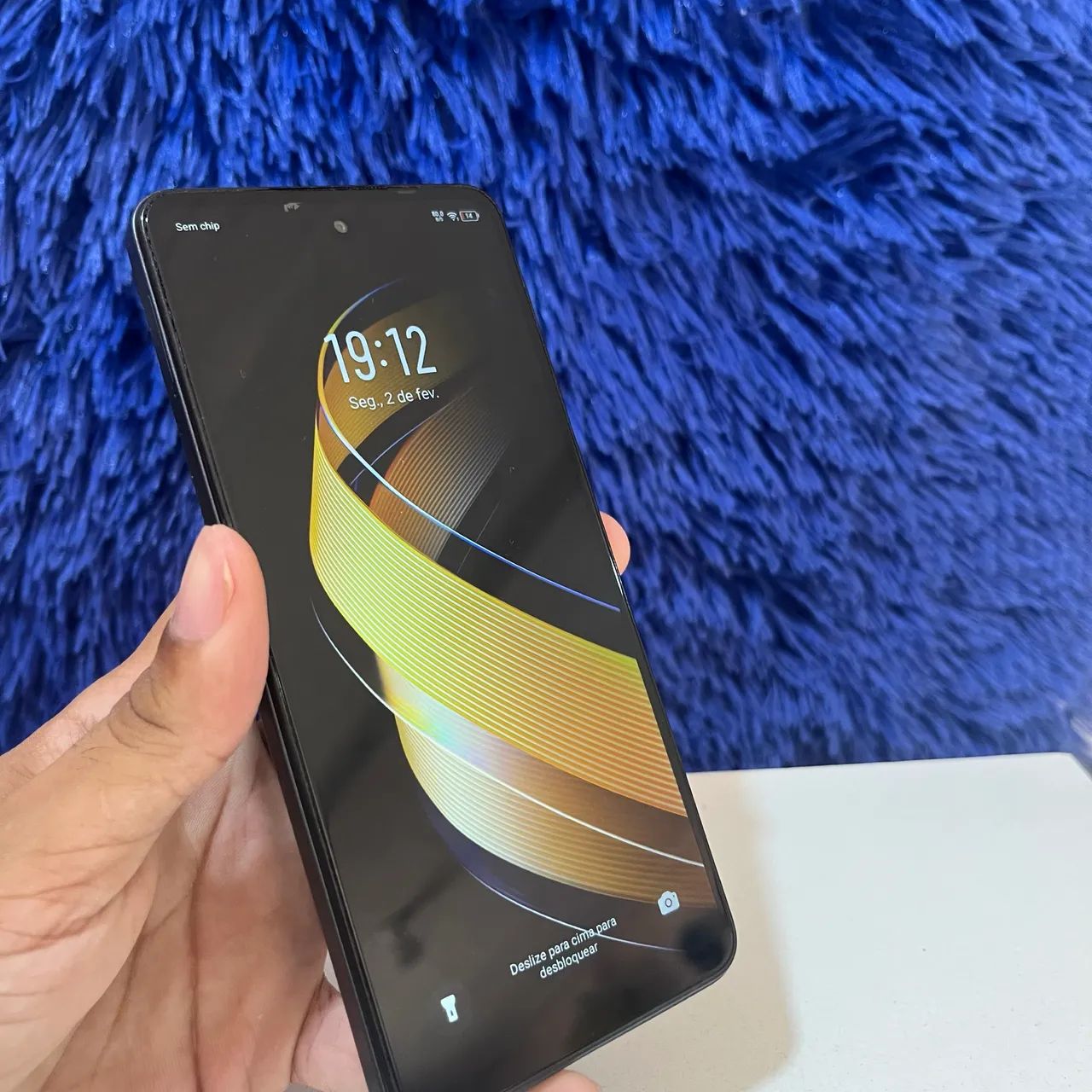 Infinix Smart 8 pro - 256gb