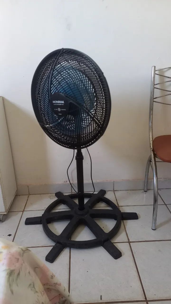 Ventiladores 