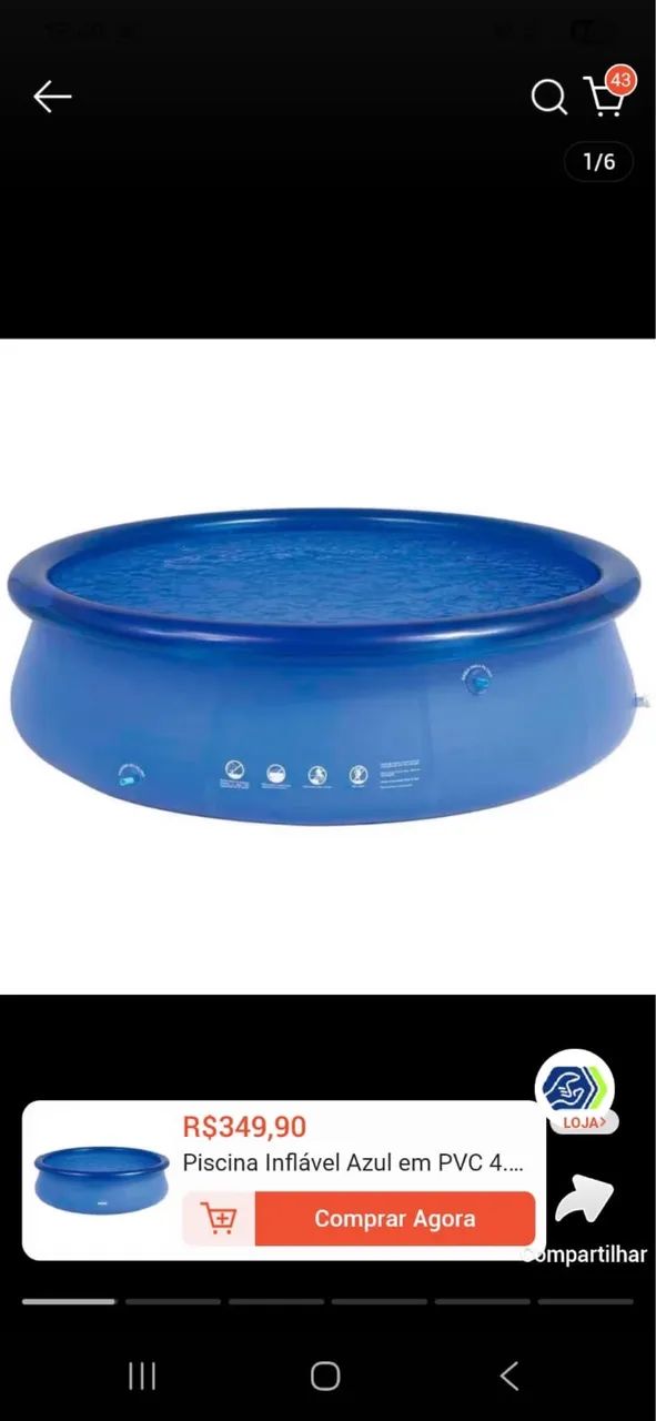Piscina  - Foto 4