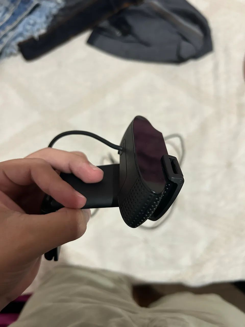 Webcam c920s Logitech fullhd  - Foto 6