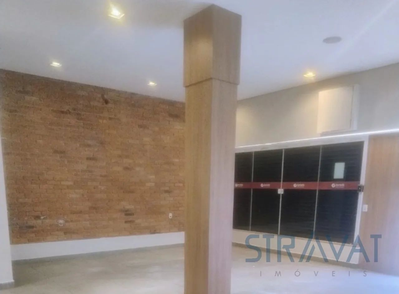 Salão Comercial para Venda e Locação no Centro em Indaiatuba SP