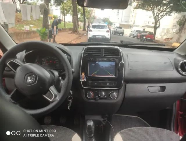 Kwid Intense 2019 - Foto 4
