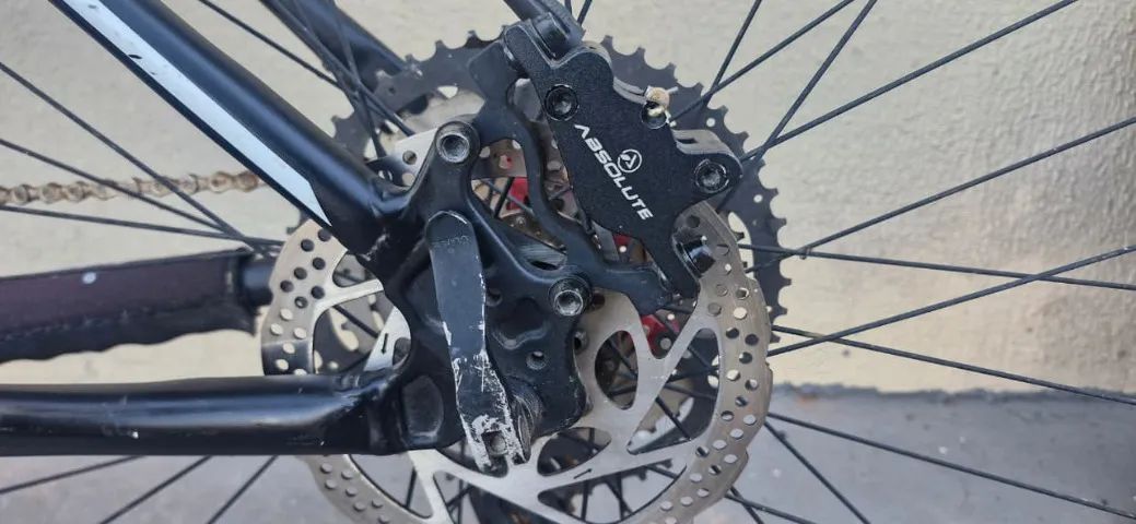 BICICLETA, BIKE ABSOLUTE ARO 29 - Foto 3