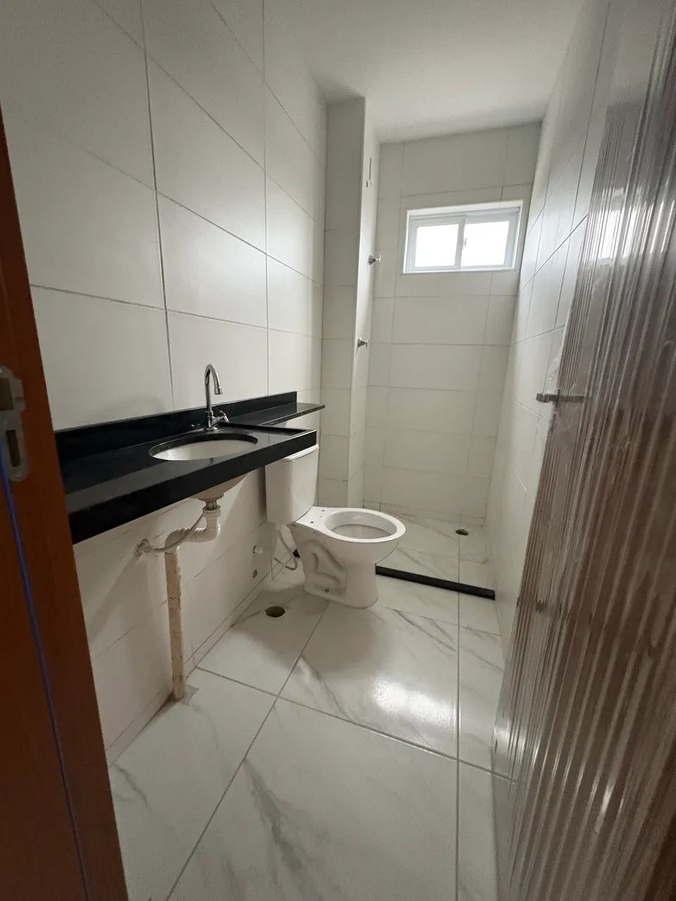Apartamento novo com 2  quartos no Cruzeiro - Foto 2