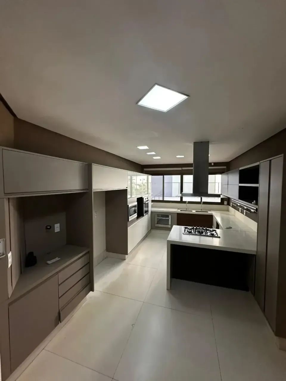 Apartamento à venda   Edifício Maison Du Parc | Duque de Caxias, Cuiabá (MT) - Foto 5