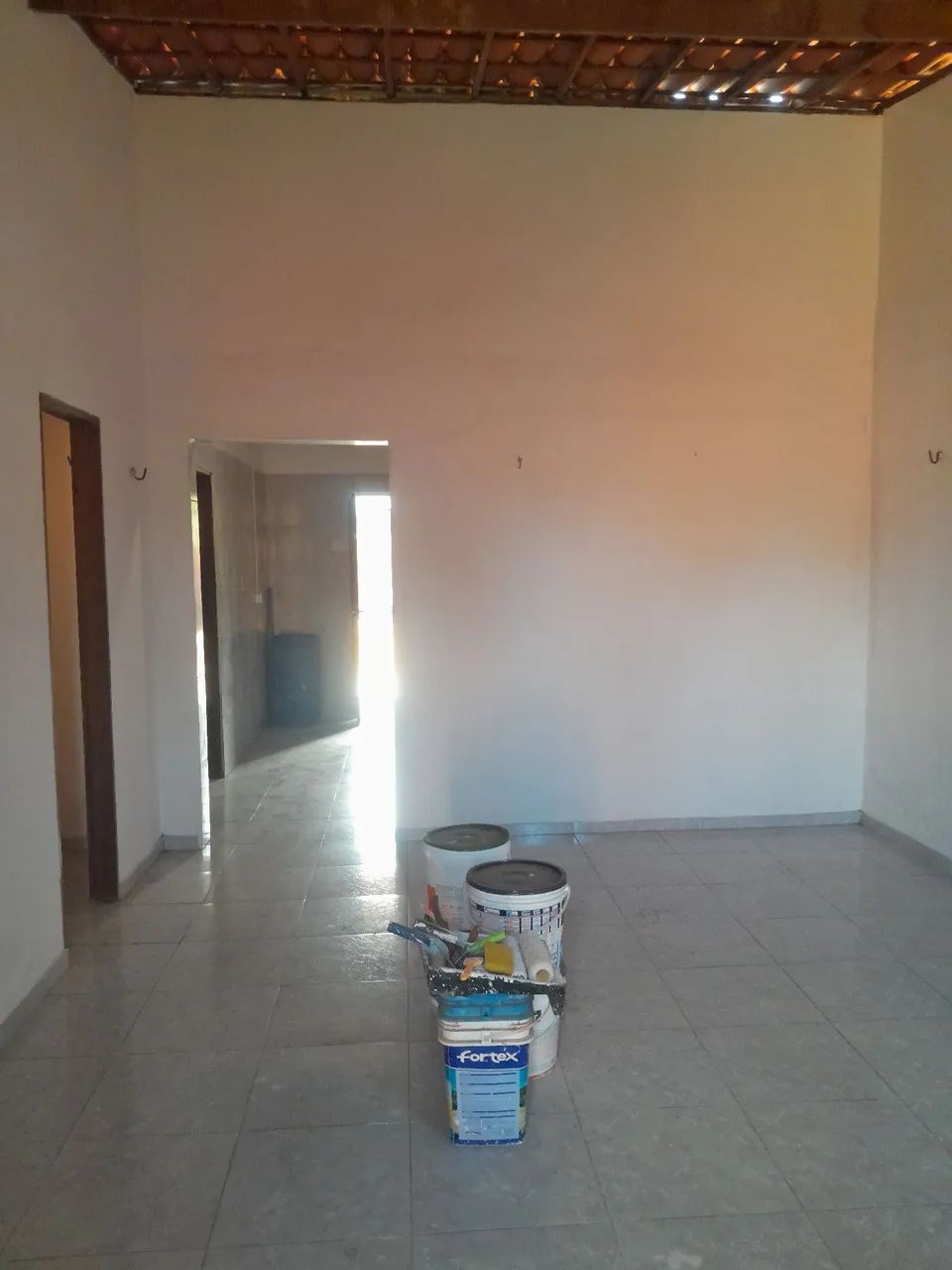 VENDO CASA EM PACATUBA/MARACANAU - Foto 4