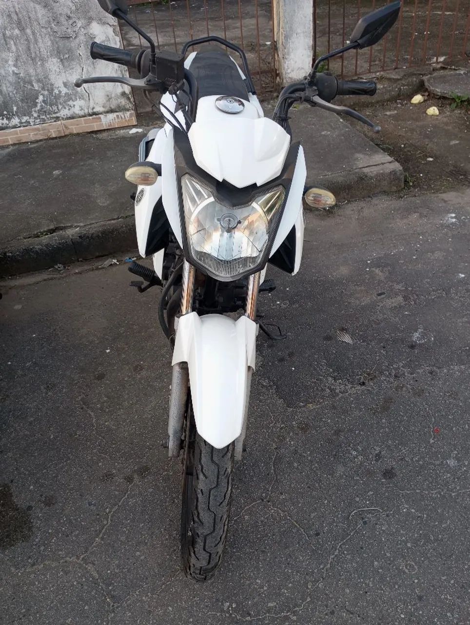 Fazer 150 - Foto 4