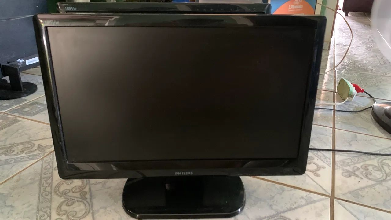 MONITORES PHILIPS 19 Polegadas - Foto 3