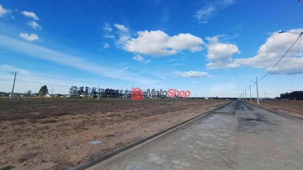 Loteamento Costa Lira Residencial - Foto 2