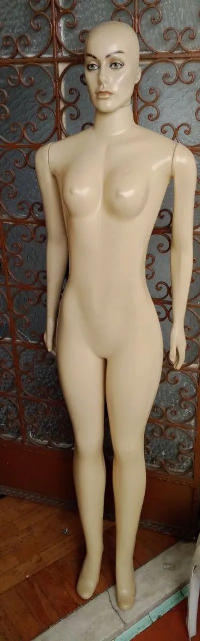 Manequim feminino  - Foto 3
