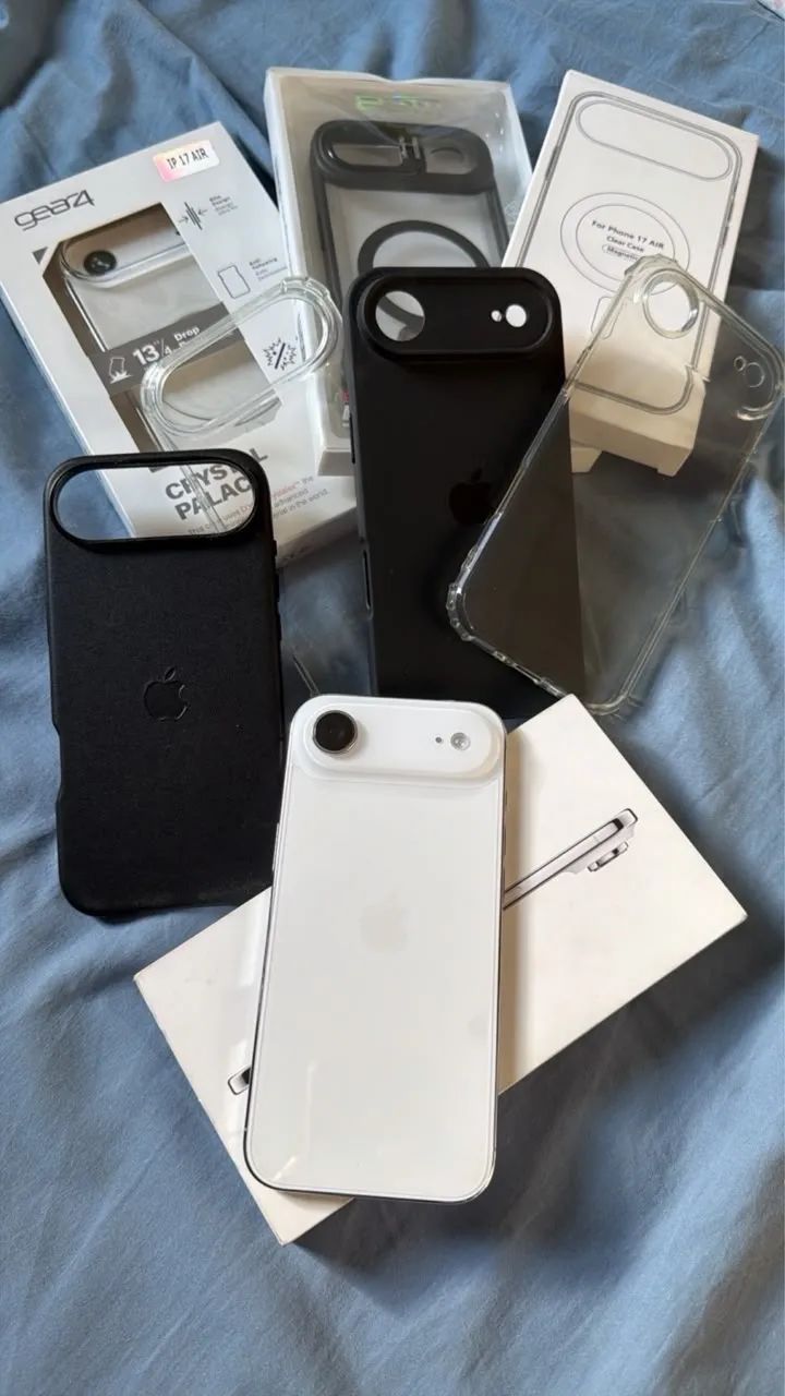 IPhone Air 1 Tera - Foto 5