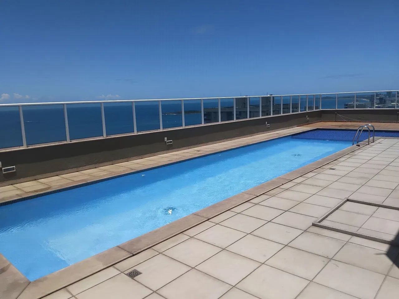 Foto - Vila Velha - Praia de Itaparica