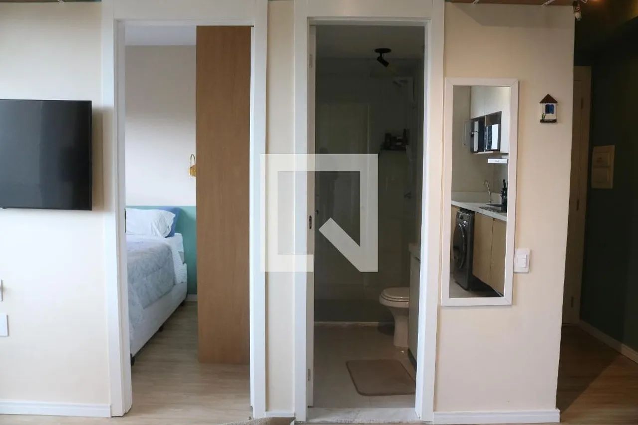 Apartamento à Venda - Perdizes, 2 Quartos, 40 m2 - Foto 4