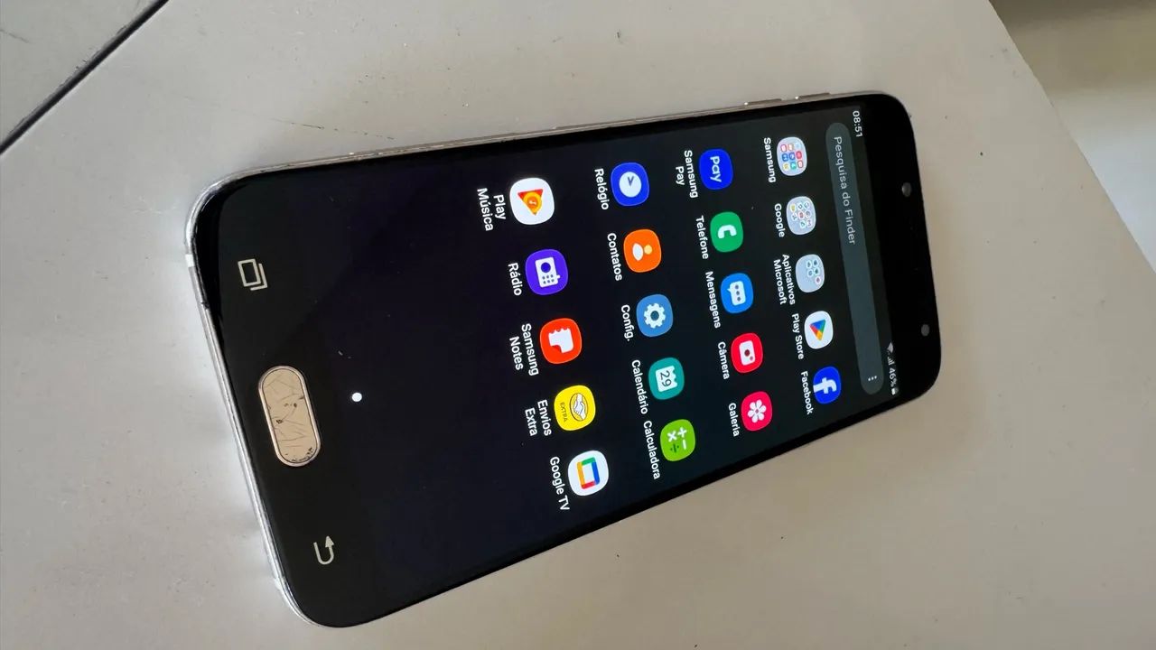 SAMSUNG J7 PRO  - Foto 3