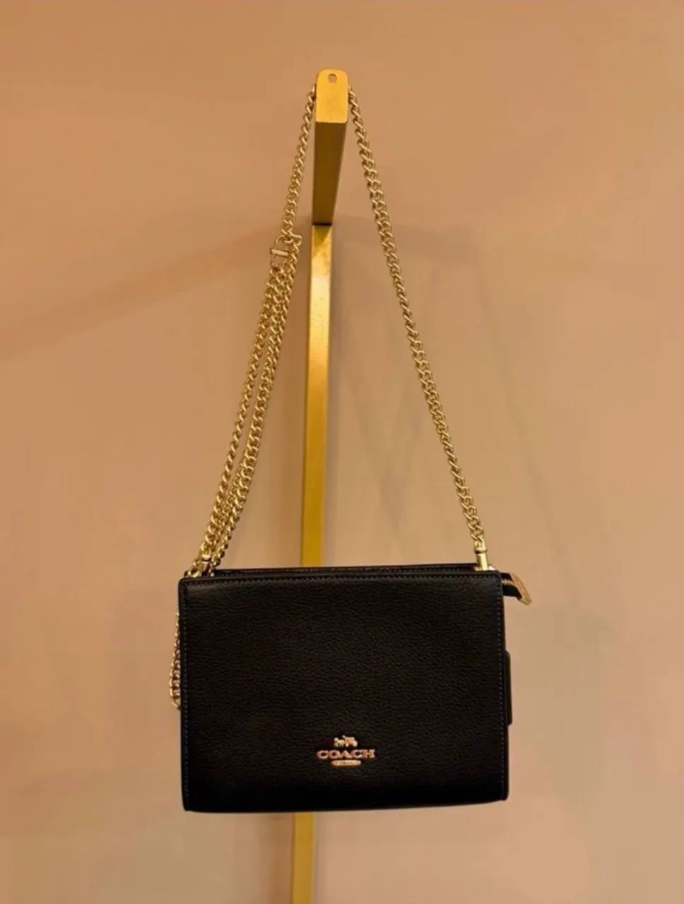 Bolsa coach original 