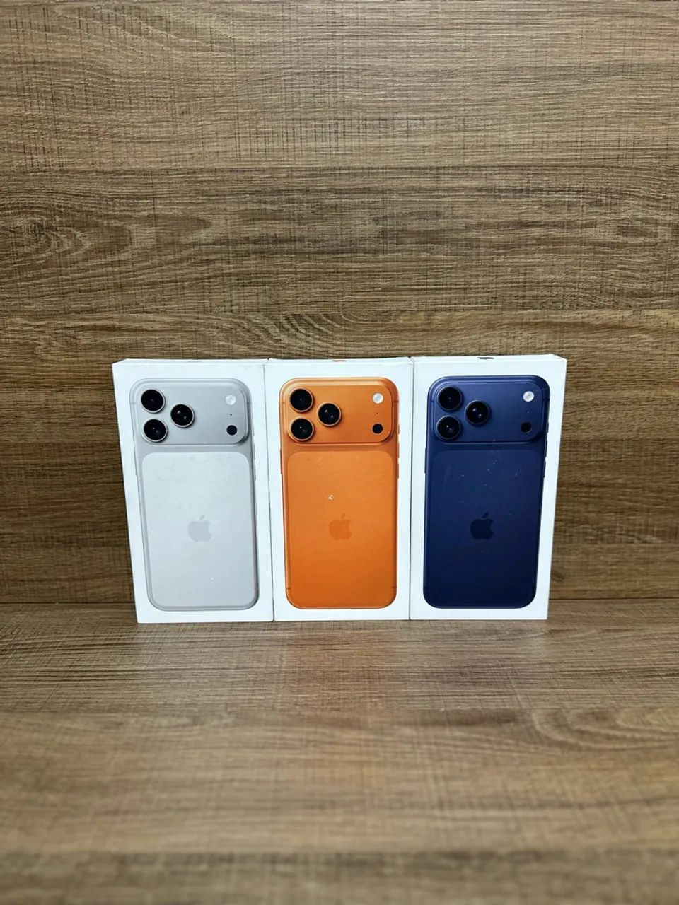 iPhone 17 Pro Max 256GB - Foto 5