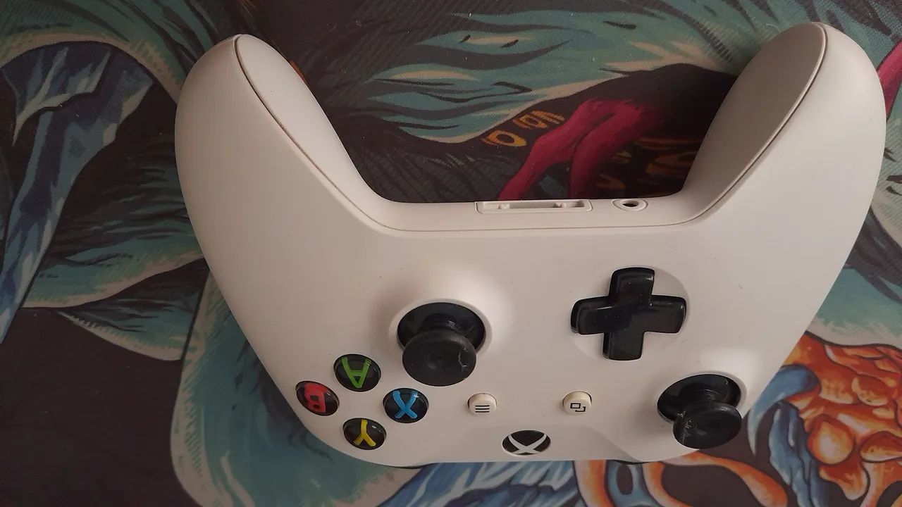 Controle xbox one S - Foto 4