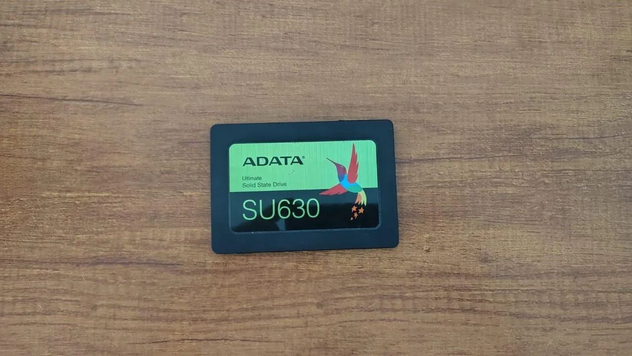 Ssd data 240gb