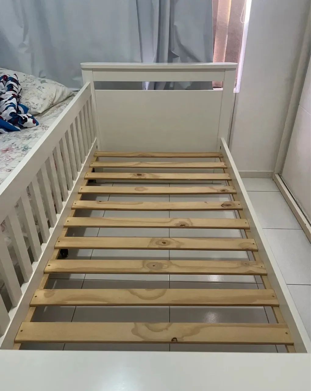 Cama infantil  - Foto 2