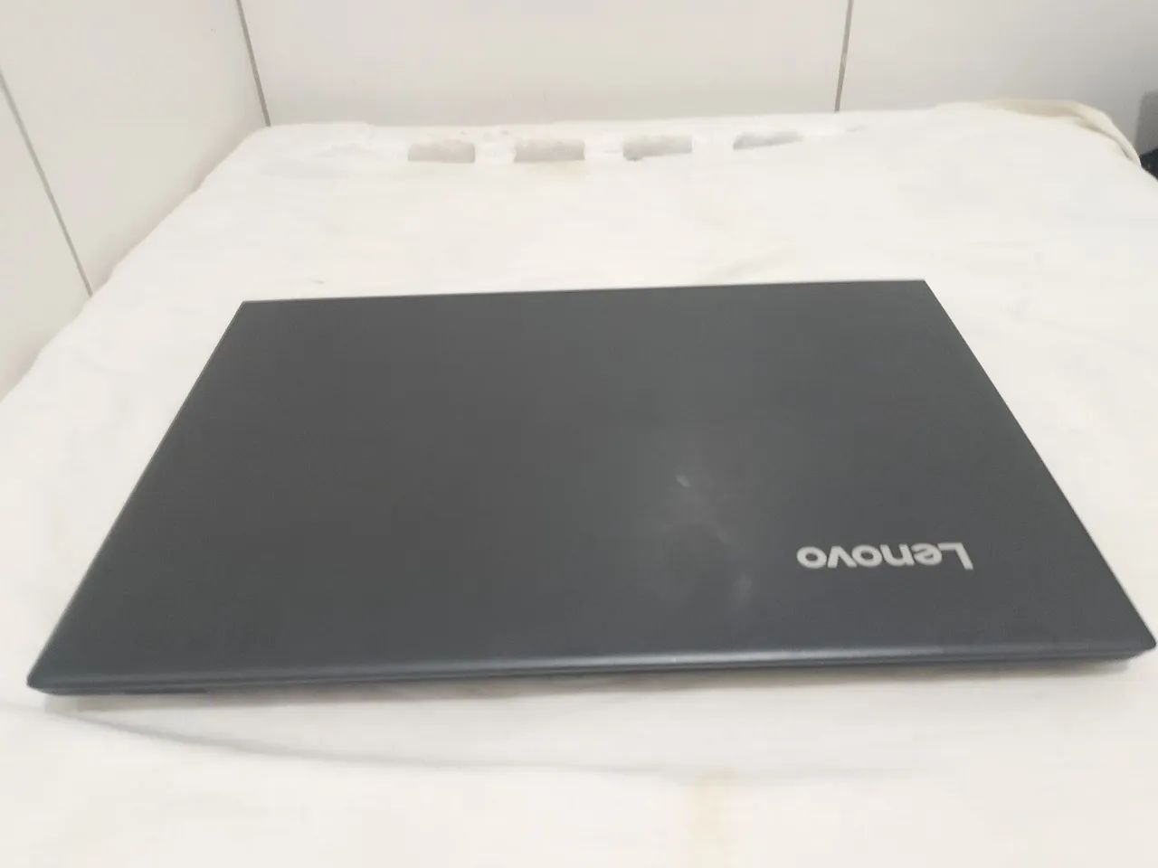 Notebook Lenovo processador core i3 