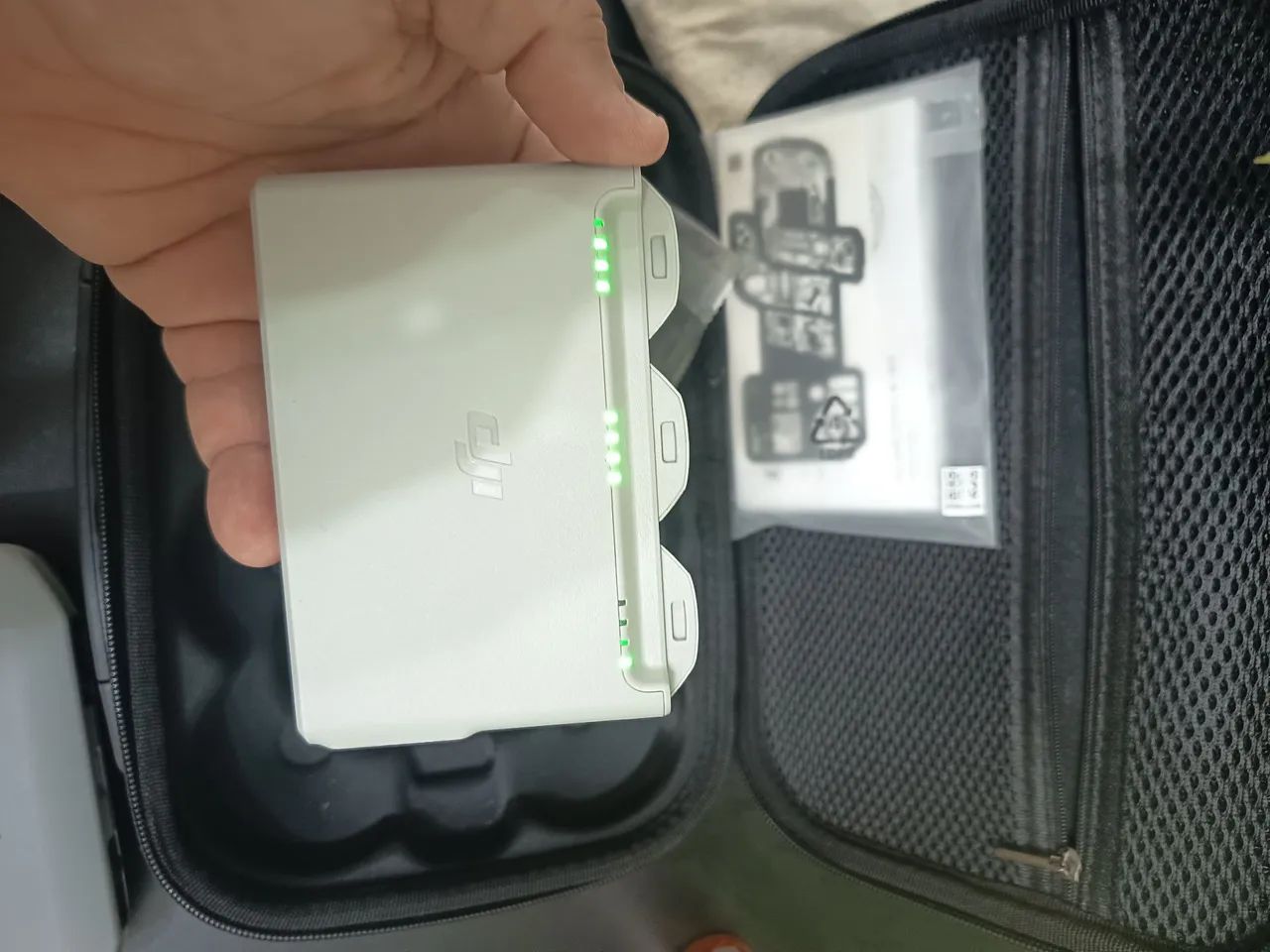 Drone neo combo fly more  - Foto 4