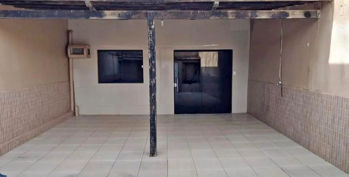 Casa na 501 - Samambaia 