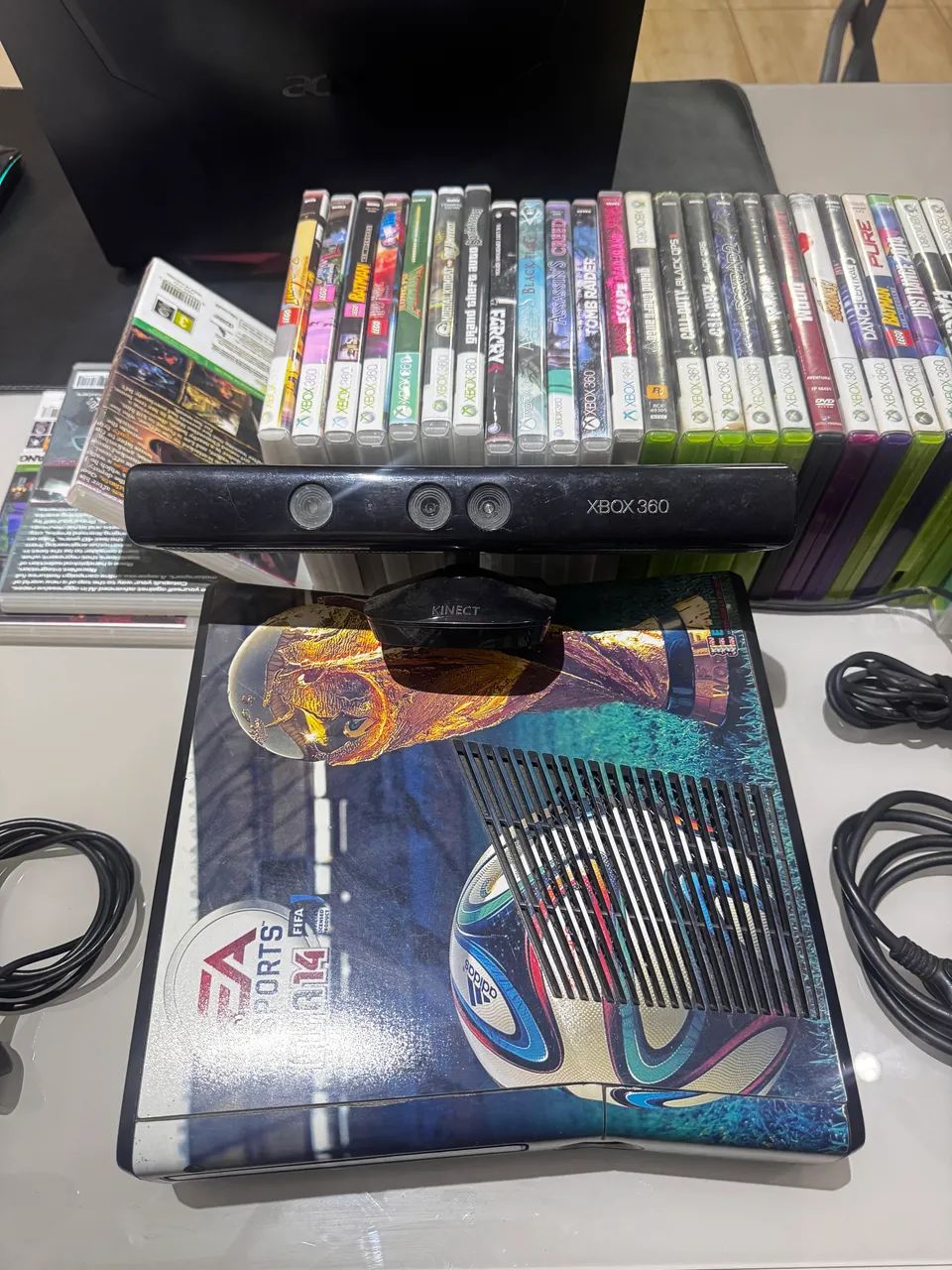 XBOX 360 - Foto 5