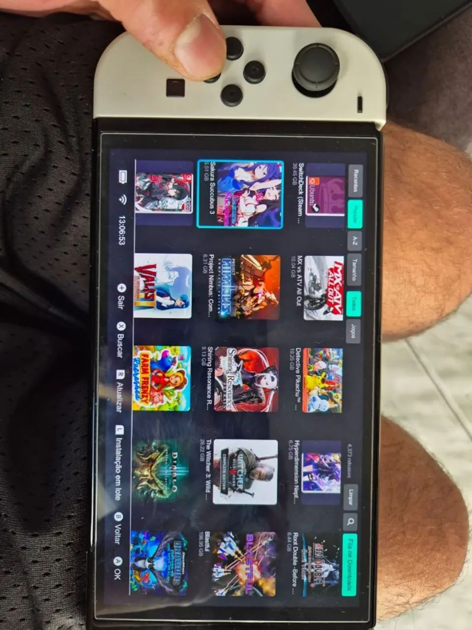Nintendo  - Foto 2