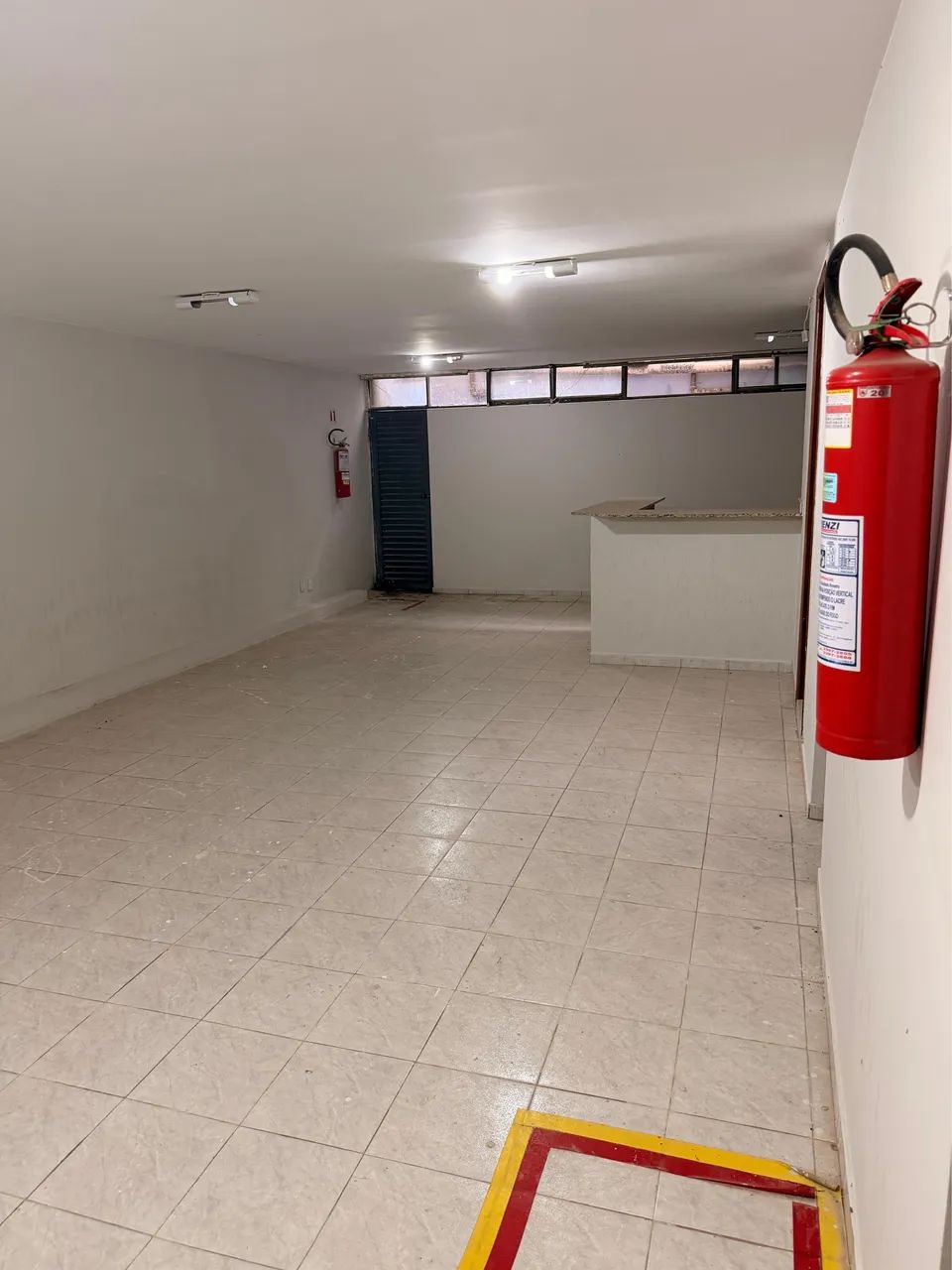 Loja para Alugar - W3 Norte, Asa Norte (Brasília)