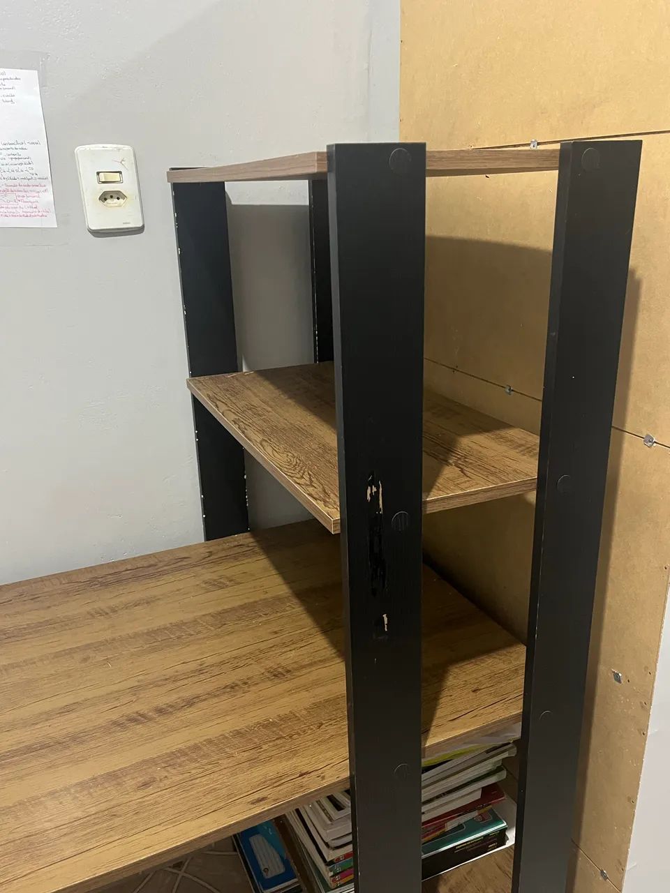 Escrivaninha/mesa para estudo  - Foto 3