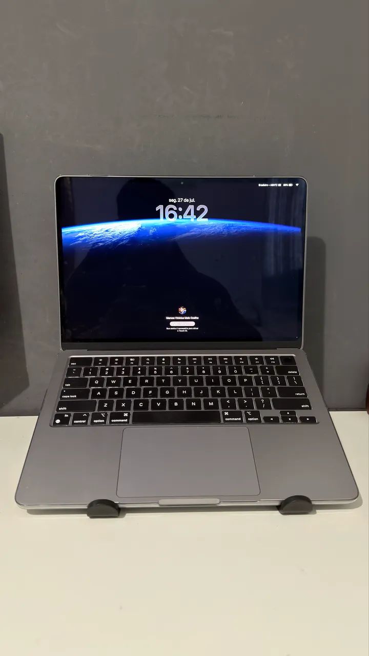 MacBook Air M3 - Foto 3