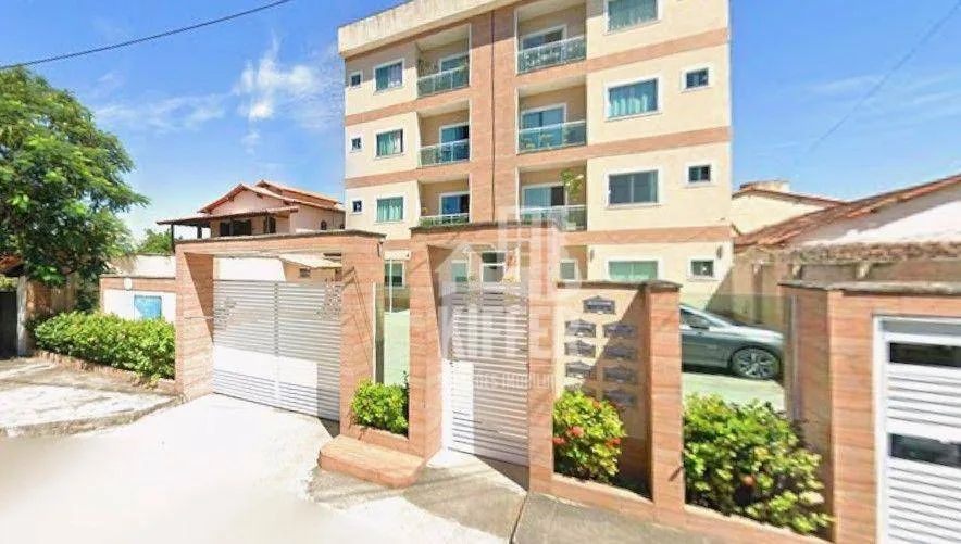 Apartamento 3 quartos em Itaipuaçu