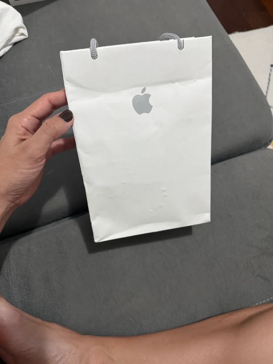 iPhone 17 Pro 512gb - Foto 2