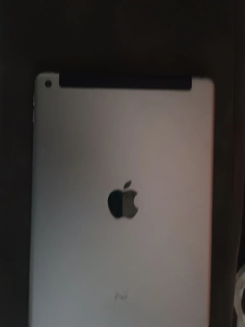 IPAD APPLE  650 PRA HOJE SÓ CHAMA - Foto 4