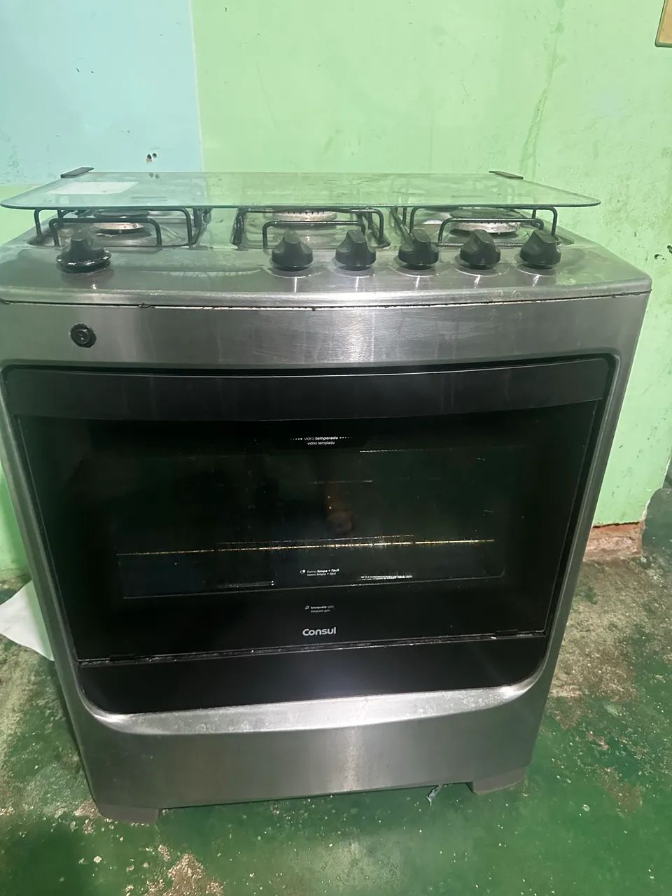 Fogão  - Foto 2