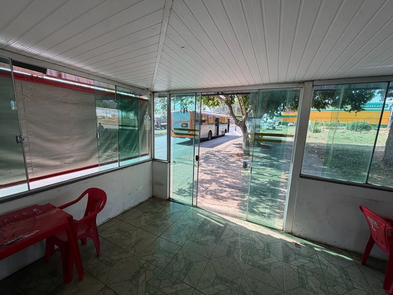 Vendo quiosque próximo ao Hospital de Santa Maria - Foto 5