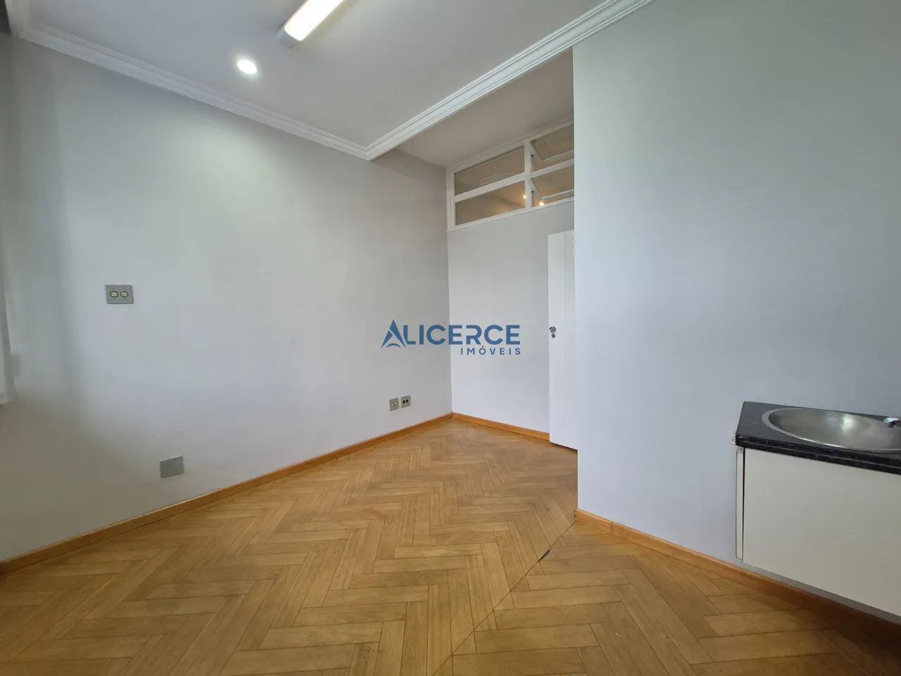 Sala à venda no Rua Halfed- Centro. - Foto 5