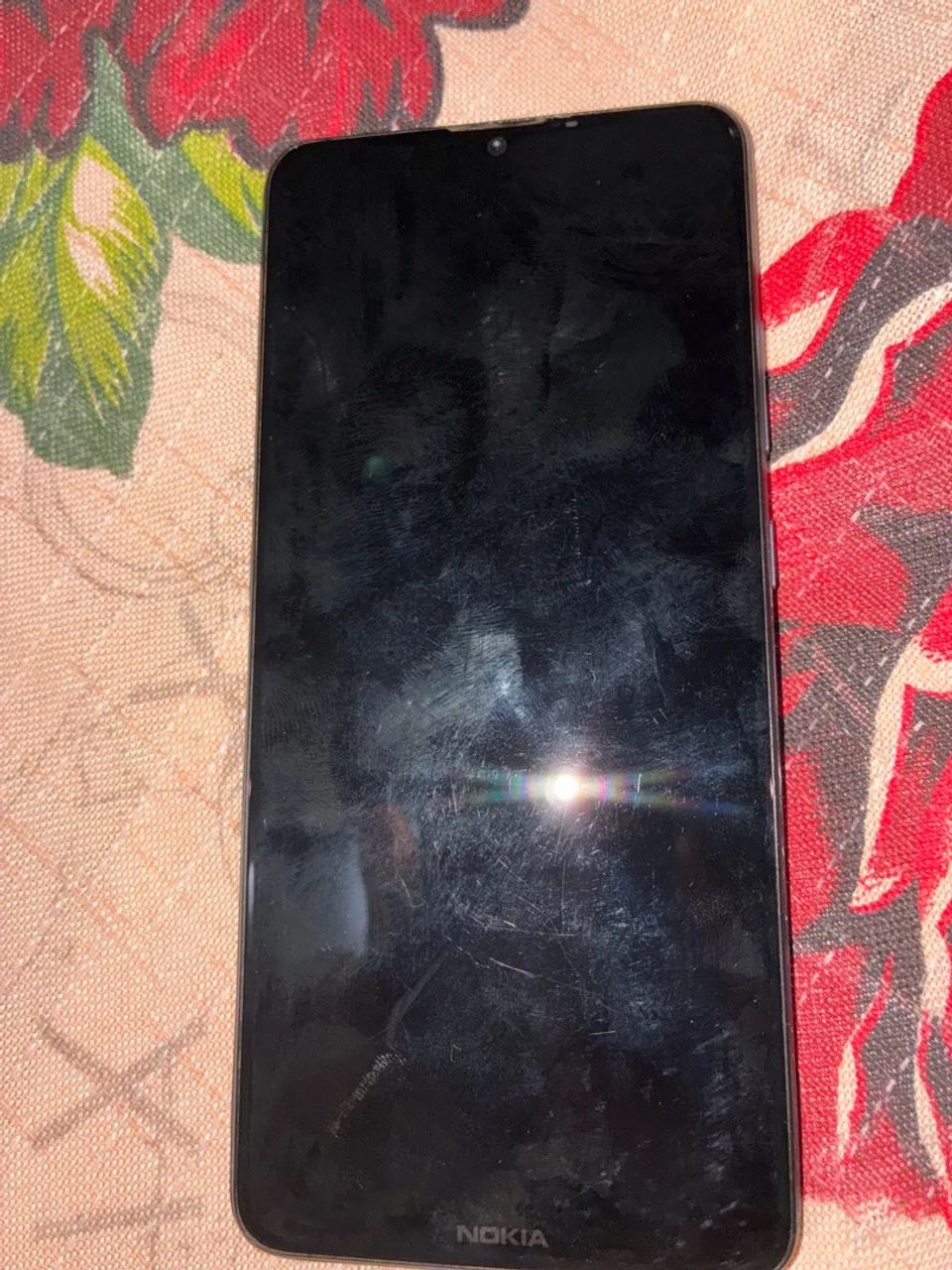Sucata Nokia 2.4g 64g  - Foto 2