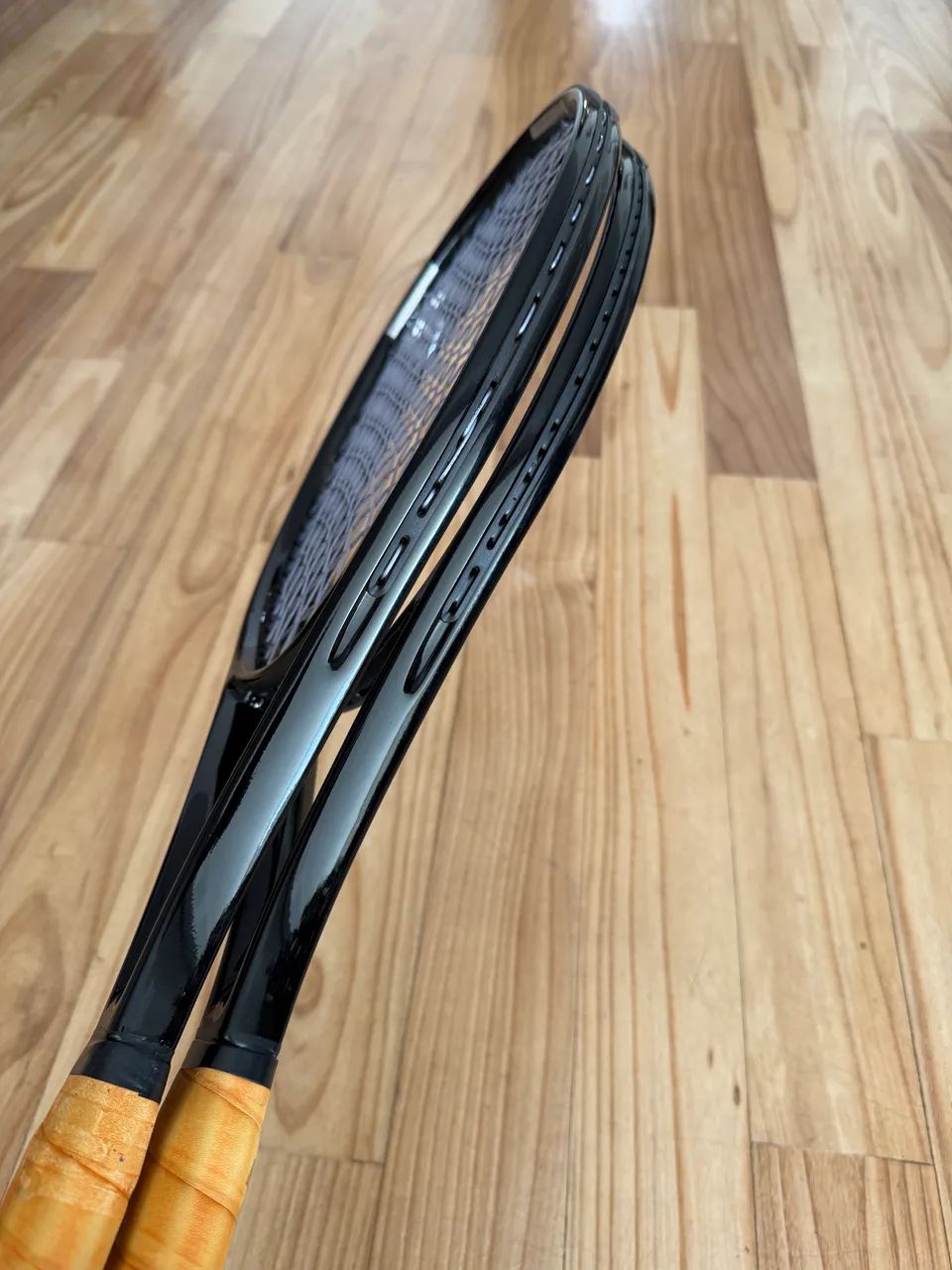 Head TGT 339.2 (Speed Pro Stock) - Esportes de Quadra e Ao Ar