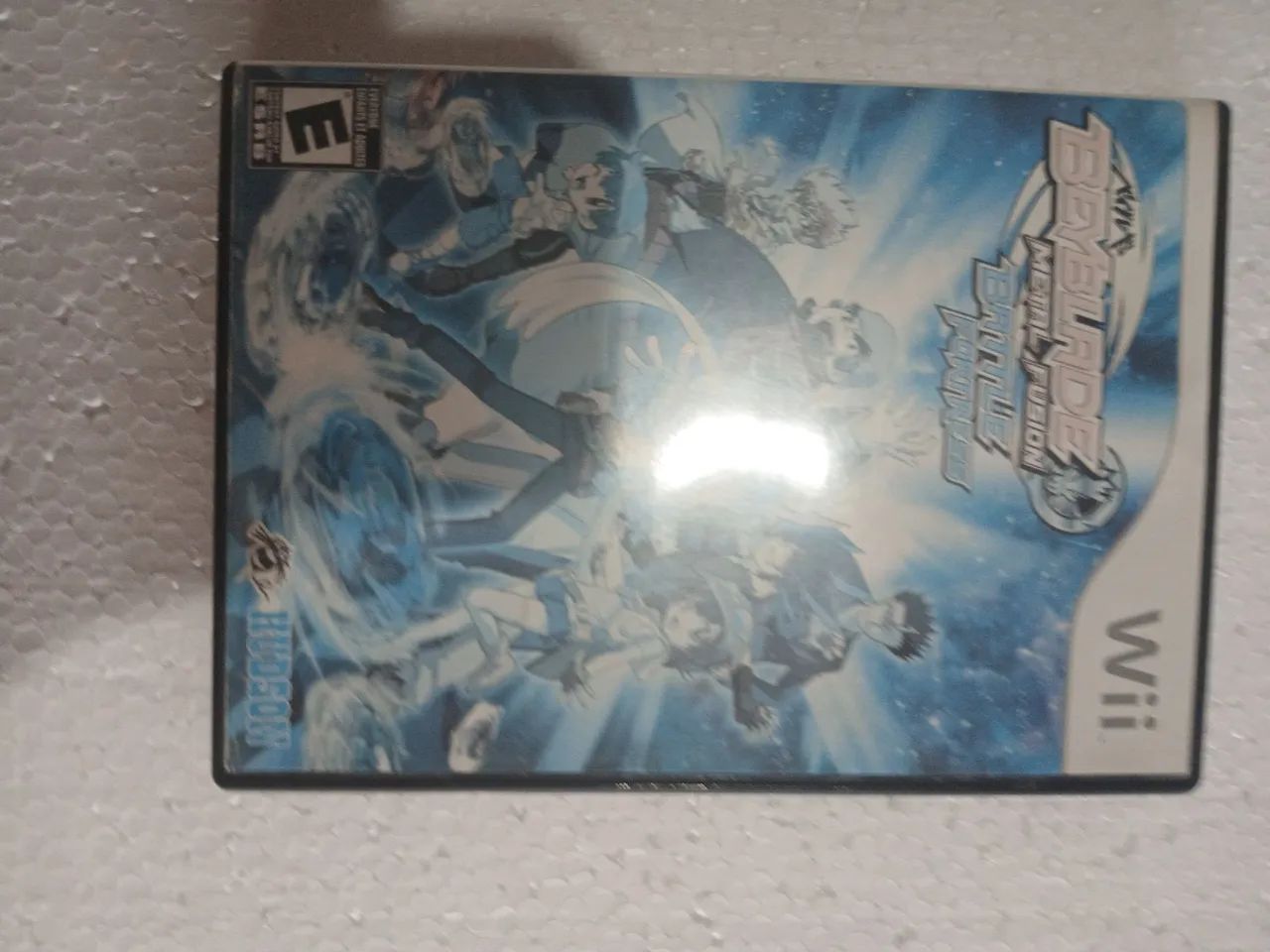 Beyblade Metal Fusion Battle Fortress