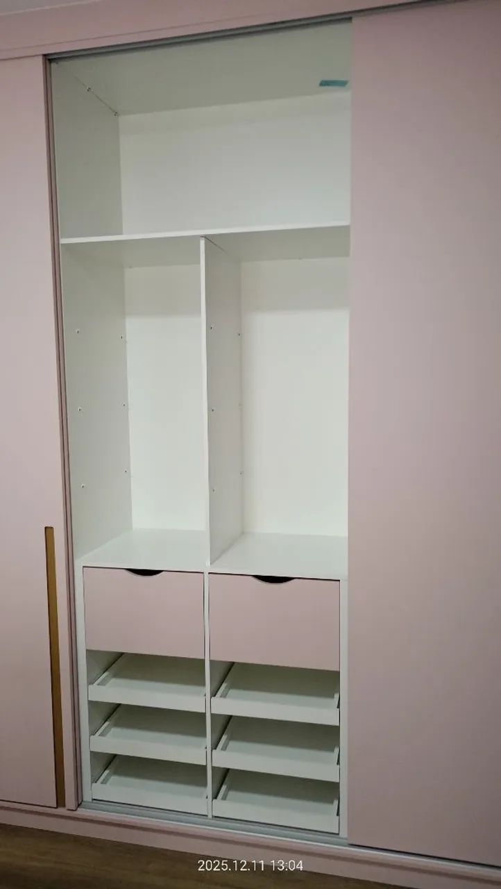 Vaga para meio oficial e ajudante de marcenaria. - Foto 5