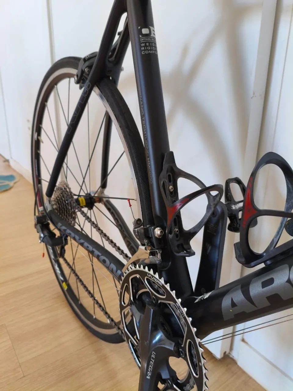Argon 18 KRYPTON 2017 - Foto 2