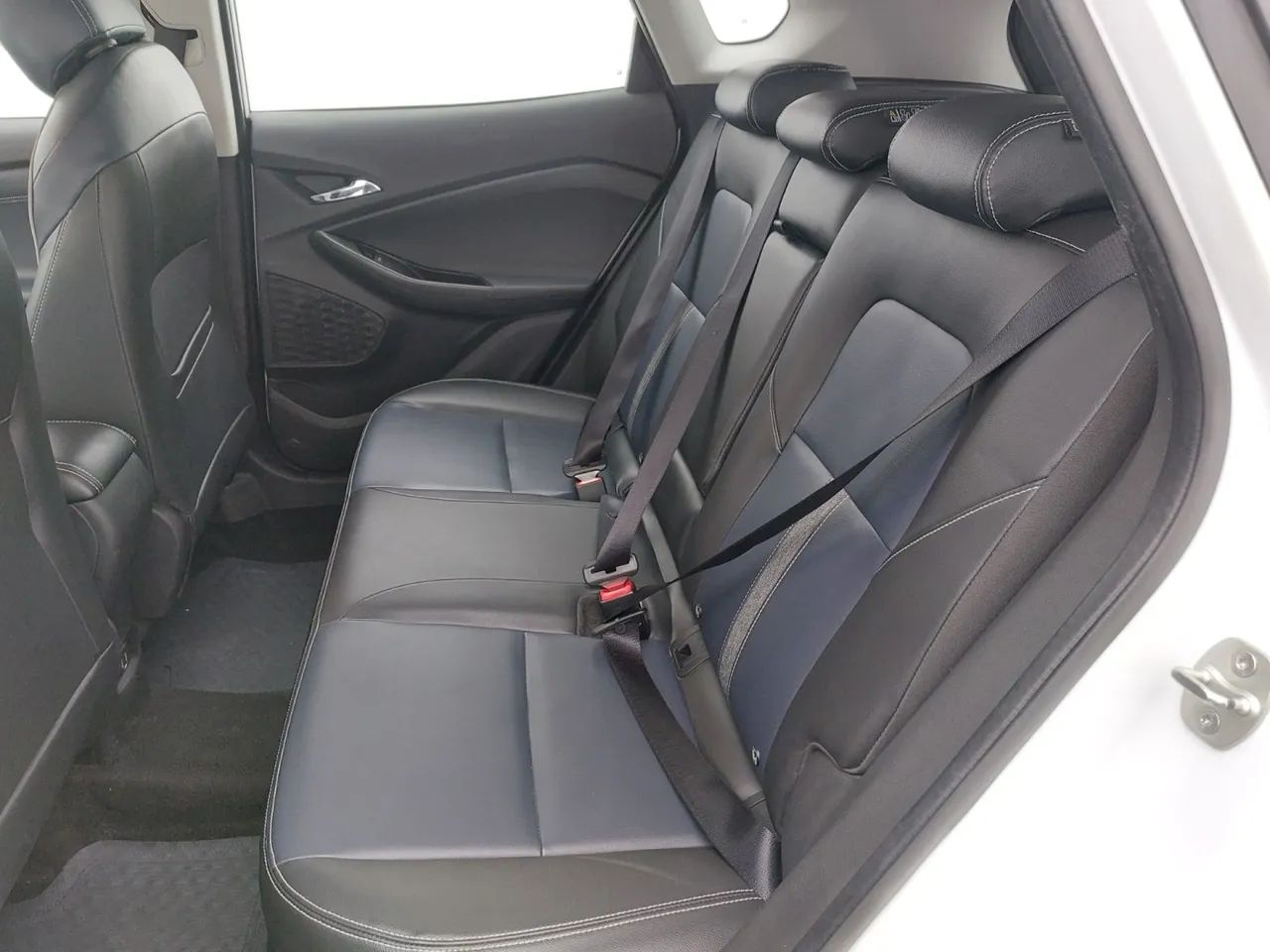 Chevrolet Tracker Premier 1.2 Turbo 12V Flex Aut., foto 17 de 18